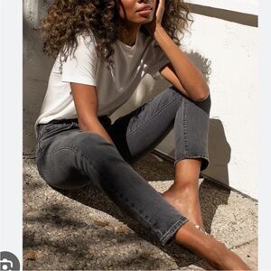 NWT Levi’s 501 High Rise Skinny